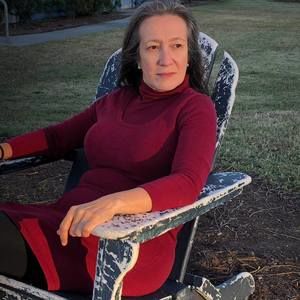 Meet your Posher, Greta